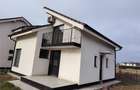 Duplex 6 camere - bucataria mobilata complet - toate utilitatile - 160 mp utili - 3