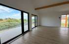 Vila pe lacul SNAGOV, portiunea navigabila, COMPLEX REZIDENTIAL - 6