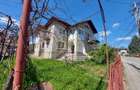 Pucioasa Dambovita,  zona centrala, vanzare casa si teren - 3