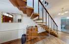 Casa individuala, teren mare, 6 camere, zona Subarini - 8