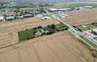 Teren 7653mp cu PUZ aprobat DN Arad Oradea - 3