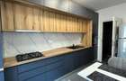 2 camere Lujerului-Plaza loc parcare - 4