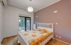 Apartament 3 camere cu gradina, Baneasa Natura Residence - 9