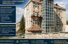 Cladire comerciala 2.260mp + Teren 2.480 mp - Miercurea Ciuc