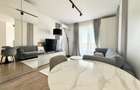 NOU / COMPLET MOBILAT SI UTILAT / BALCON / LOC PARCARE - 5