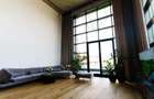 Apartament 4 camere tip duplex / Brick Loft