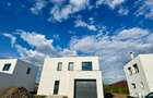 Casă nouă P+1E, 117 mp utili, 442 mp teren, NZEB, pompă de căldură + fotovoltaic - 11