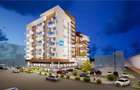 Proiect nou zona GARA! apartament 3 camere - 5