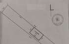 Zona Centrala ( Bis Sf.Gheorghe- Garii)-Teren  St- 200 mp cu 5m front stradal - 1