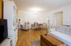 Inchiriere apartament 3 camere | Parcare, Terasa generoasa | Green Lake, Baneasa - 2
