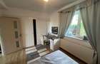 Birou/apartament  2 camere cu grădină proprie 60 mp | 56 mp utili | Europa - 6