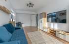 Apartament de lux cu 2 camere si 2 terase in Tractorul - 1