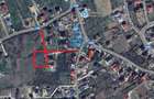 1309mp teren intravilan pentru constructii, Barnova. - 1