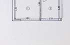 Direct Proprietar PF, Prima inchiriere, Up-Site, Floreasca/Promenada. Bonus Boxa - 16