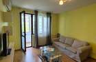 Dr. Taberei - Afi Cotroceni, str. Sibiu, 2 camere, mobilat, balcon mare - 3
