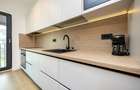Garsoniera premium | Prima inchiriere | Icon Garden Residence |Parcare subterana - 11