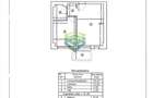 2 camere in Arcadia | Parcare subterana | 3 min Metrou - 15