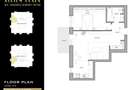 Apartament 2 camere, bloc nou finalizat,  complet mobilat - 15
