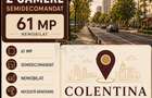 2 camere Colentina, et. 2, an 1986, 61 mp - 1