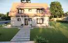 Casa 5 camere de vanzare in Salicea - 1