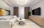 Apartament modern cu 2 camere în zona Ștefan cel Mare - 4