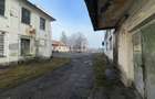 Pucioasa I Fabrica si Teren pentru industrie I Putere mare curent + gaze - 10