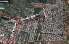 Dezvoltator/Proprietar -  parcele Serena 3 Puz nou acces strada Iezer - 5