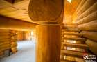 Exclusivitate! Casa din busteni intregi in Chinteni - 6