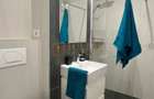 Nord One, bloc nou, 2 camere, parcare subterană - 9