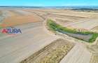 Teren agricol, 5HA, comasat, drum acces, Cateasca - 5