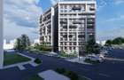 Skyline Residence Targu-Mures , 2 camere etaj 1 , 53mp utili - 1