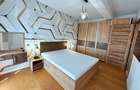 Apartament ultrafinisat cu 2 camere si parcare subterana Marasti - 5