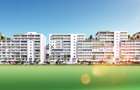 Solid Residence Baba Novac- Studio -SMART HOME - Rate-  Incalzire In Pardoseala - 19