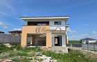 Casa individuala cu garaj si terase generoase in Chinteni - 4
