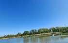 Teren 18 hectare pentru exploatare nisip și pietriș | Șcheia, r&# - 1