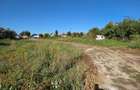 Teren intravilan de vânzare în Avrig, jud. Sibiu – 3.982 mp - 2