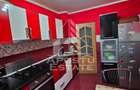 Apartament cu 3 camere,2 bai,semidecomadat,centrala proprie, Girocului - 1