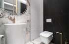 Symbiotik Suite | Apartament 3 camere de inchiriat, Parc Herastrau, ultralux - 22