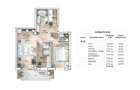Apartament MODERN 3 camere intr un Complex Rezidential NOU la un SUPER PRET !! - 1