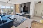 3 Camere Terasa 14mp + Parcare Gran Via Lake View Colentina Plumbuita - 1