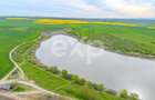 Teren extravilan deosebit, 5755 mp pe malul lacului Miersig, Bihor - 3