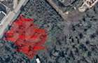 Teren intravilan, 690 mp, front 15.2 m, zona Baciu - Sun Garden - 1