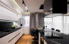 Penthouse in stil contemporan cu 2 dormitoare - 9