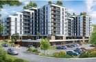 Apartament Nou 2 camere de vanzare Tg Cucu - Podul de Fier - 1