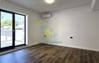 Apartament LUX 3 camere, gradina 150 mp, Aviatiei, bloc NOU, prima inchiriere - 8