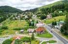 Teren Intravilan Predeal - Acces direct DN - Priveliste deosebita - 9