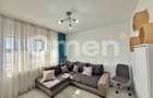 Apartament cu 3 camere decomandat, renovat , etaj 4 Paltinisului - 4