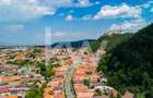 OPORTUNITATE rară!! Casa cu 896 mp teren cu proiect autorizat | Râșnov - 6