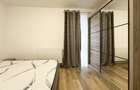 Apartament intr-un bloc retras, cu centrala si parcare - 9