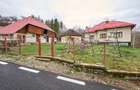 Casa  la munte cu teren generos in Com. Nucsoara, loc. Slatina jud. Arges! - 5